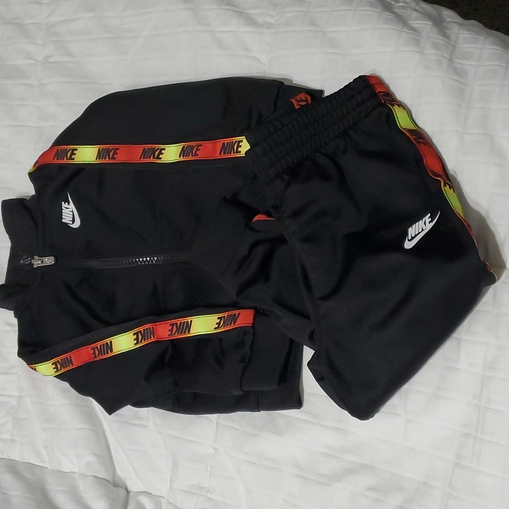 Nike Jogger Set